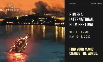 Dal 10 al 15 maggio ritorna il Riviera International Film Festival