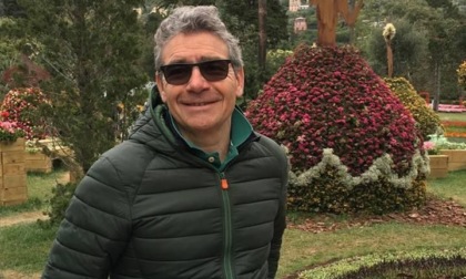 Recco raccoglie la sfida di Euroflora