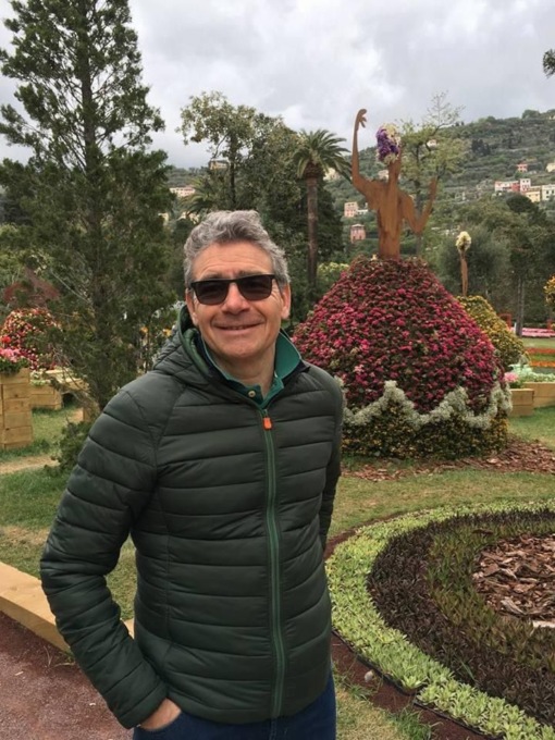 Recco raccoglie la sfida di Euroflora