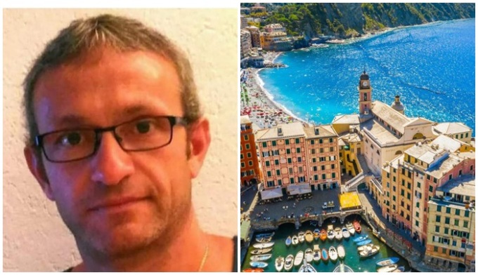 Addio Carmine, aveva 47 anni