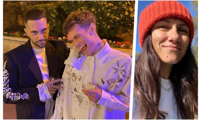 Festival e scommesse: Mahmood & Blanco e Elisa i favoriti