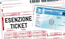 Regione Liguria, esenzione ticket sanità scade 31 marzo