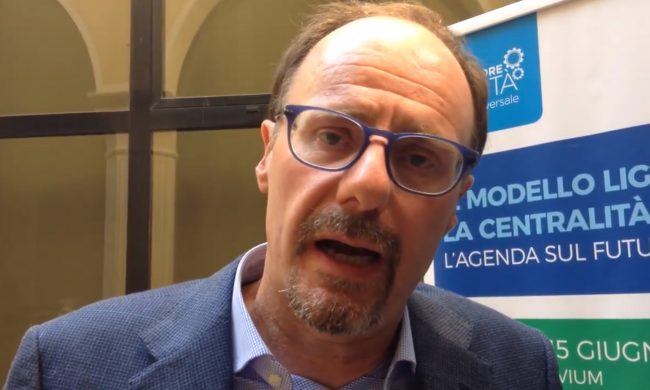 Il punto con il direttore Ansaldi: “La curva dei contagi non cresce più”