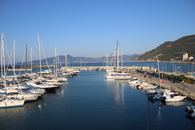 Calata Ovest, in programma formazione ed eventi