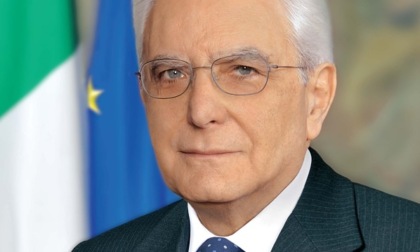 Sergio Mattarella eletto 13esimo Presidente della Repubblica