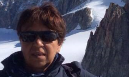 Morta la prof Marina Gerondio