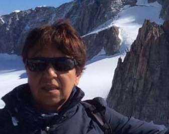 Morta la prof Marina Gerondio