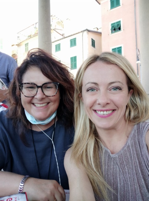Piana dell’Entella, FdI: “Ruspe in azione per evitare il vincolo paesistico”