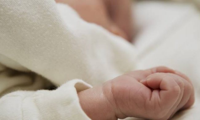 «Una bottiglia di olio per le mamme con bambini piccoli»