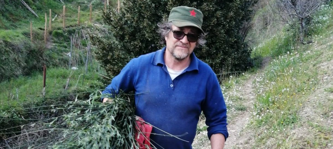 Grave l’ex candidato sindaco di Lavagna e cantautore Nicola Rollando