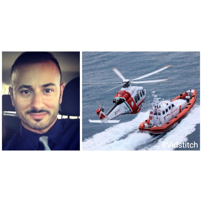 Santa piange l’improvvisa scomparsa del sottufficiale Zaffino, aveva 46 anni