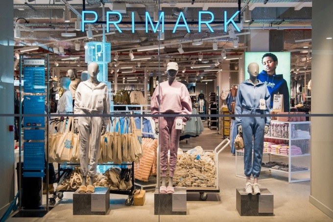 A Genova arriva Primark