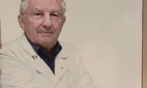 Addio al farmacista Salvatore Falqui