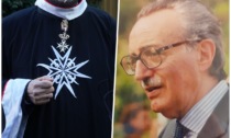 E' morto Frà Silvio Goffredo Martelli, Gran Priore genovese dell'Ordine di Malta