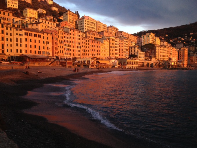 San Valentino…a Camogli: i ristoranti dove trovare il piatto da collezione