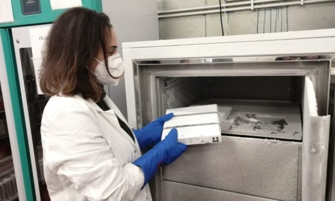 Campagna vaccinale: “Oltre 33mila prime dosi dal primo gennaio”