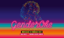 Torna "Genderoke", il Karaoke Lgbtq+ a tema...Sanremo!