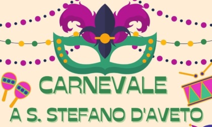 Carnevale a Santo Stefano, premio alla famiglia in maschera più originale