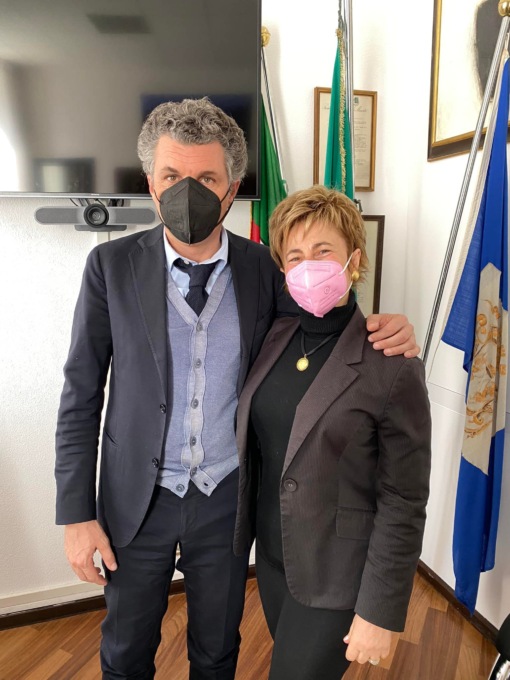 Rapallo e Università degli Studi di Genova unite