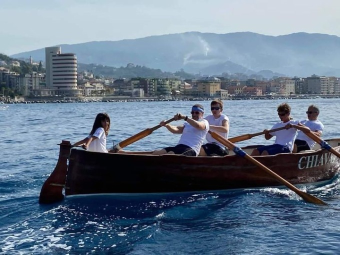 Chiude la rassegna “Uomini e navi”: sabato l’incontro sul Palio marinaro