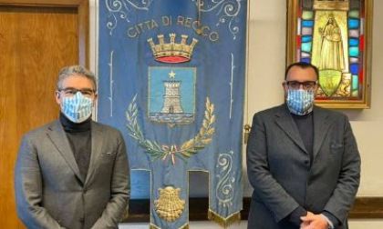 "Badalini,  il presidente di tutti con lo sguardo rivolto al trasporto pubblico locale"