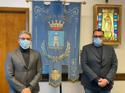 “Badalini,  il presidente di tutti con lo sguardo rivolto al trasporto pubblico locale”