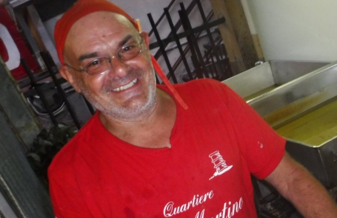 Muore improvvisamente a 56 anni: addio a Francesco Giardina