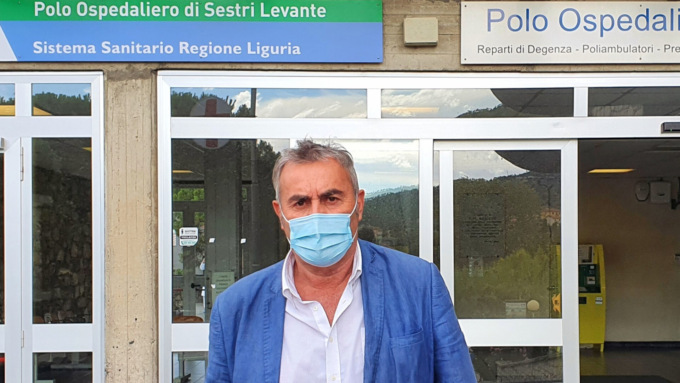 PNRR, in arrivo fondi per migliorare l’ospedale di Sestri Levante e Villa Laura