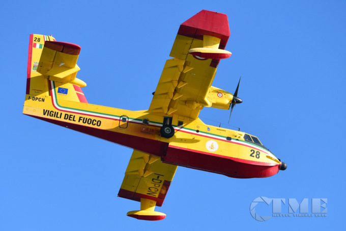 Prevenzione contro gli incendi boschivi, parte la pulizia dei sentieri