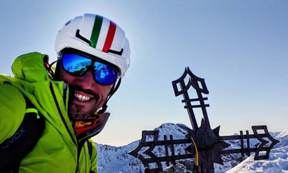 Salice Occhiali, una lunga storia d’amore per lo sport e la neve