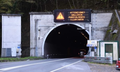 Riapre il tunnel di Ferriere: cambia l'orario dei bus