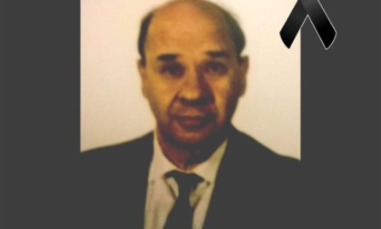 L'ultimo saluto a Luigi Podestà
