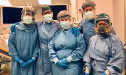 Due anni di covid, "ricordiamo le vittime e le loro famiglie"