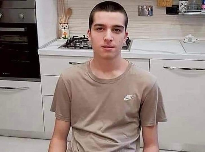 Donati gli organi di Michele, deceduto in un incidente stradale