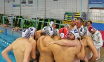 Terza vittoria consecutiva per la Chiavari Nuoto