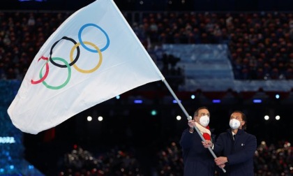 Liguria, boom di atleti liguri ai Giochi Olimpici