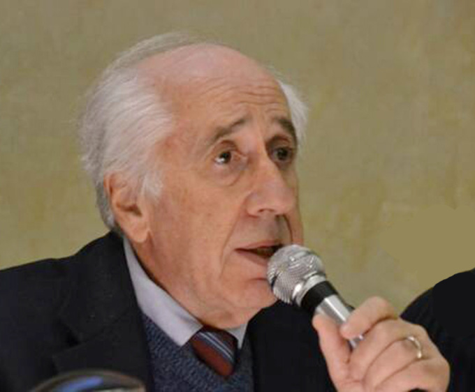 “Parole d’Amore”, Tigulliana premia Francesco De Nicola