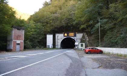Tunnel Ferriere, cambiano orari di apertura dal 3 ottobre