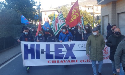 Hi-Lex, nessun accordo tra azienda e sindacati