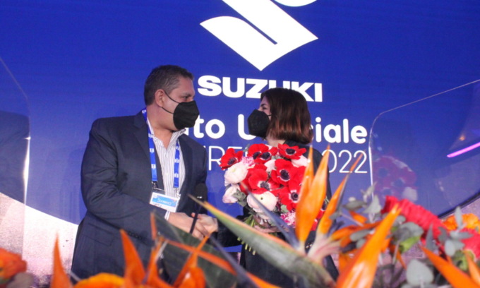 Sanremo 2022: la serata delle cover e dei duetti… nel segno di Blanca (e Toti ringrazia la Giannetta)