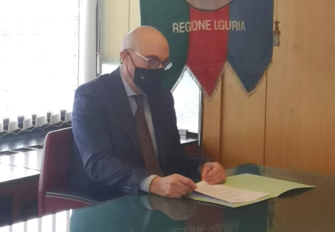 “Mafia a Rapallo? Purtroppo nessuno può dirsi esente”