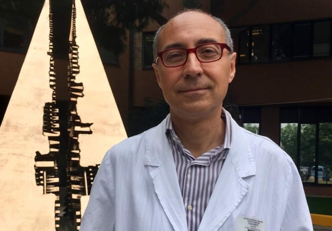 San Martino: “Vaccino anticovid efficace contro tutte le varianti anche a 6 mesi di distanza”