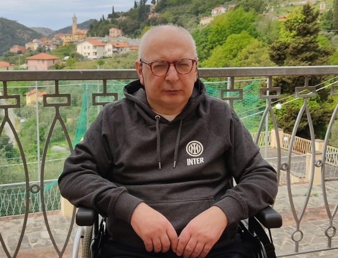 Muore a 62 anni Terenziano Agnello, Val d’Aveto in lutto