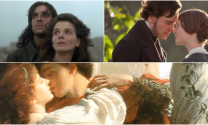 San Valentino, ecco le storie d'amore più tradotte al mondo