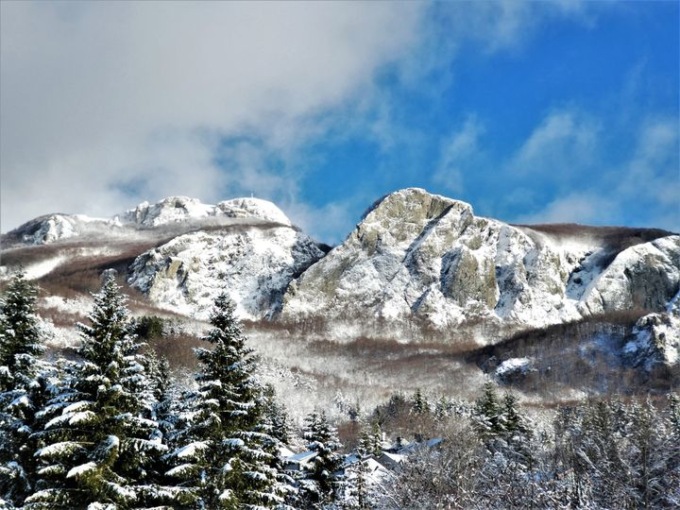 Gli eventi del fine settimana nel Parco Aveto