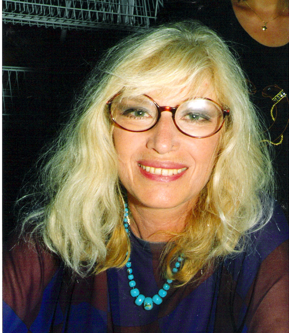 E’ morta a 90 anni Monica Vitti