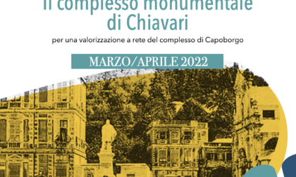 Dal 6 marzo al 10 aprile a Chiavari ritorna “Obiettivo Creatività"