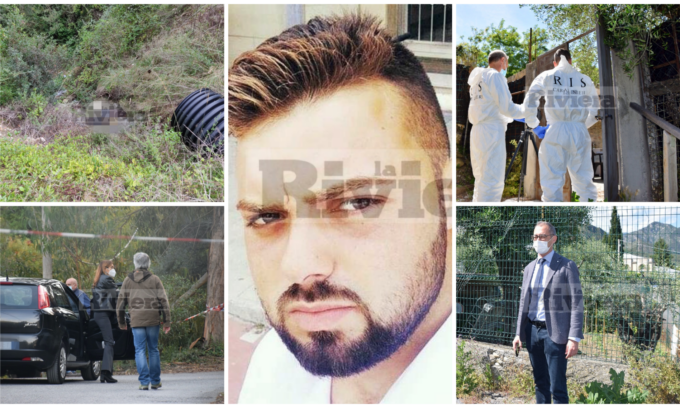 Omicidio Fedele: il pm chiede 20 anni di carcere per Domenico Pellegrino