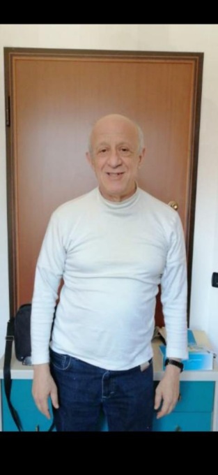 Si è spento a 64 anni Salvatore Mossa, “Marce l’Ingegnere”