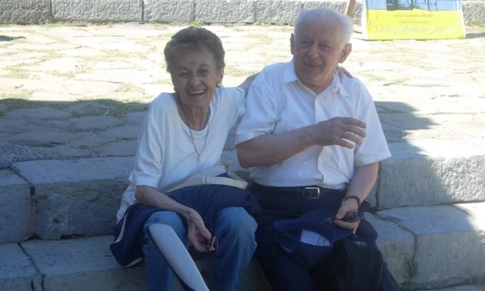 L’eredità di un “nonno” ligure a favore de Il Ponte del Sorriso